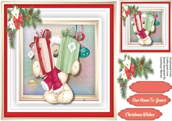 Loaded With presents