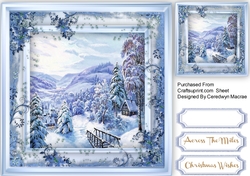 The Christmas Cabin 2