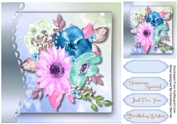 Beautiful Summer Romance 3