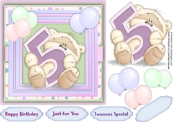 Teds Birthday Wishes 5