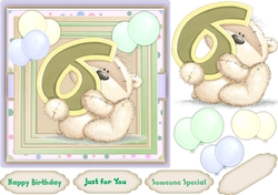 Teds Birthday Wishes 6