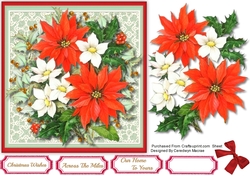 Christmas Quick Cards 6