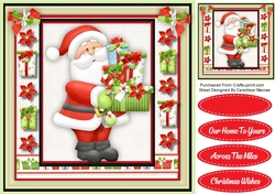 Santas Presents