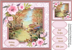 The Apple Orchard