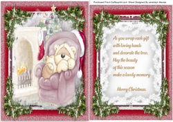 Home For Christmas 3