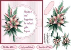 Love and Happiness 2