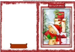 Print and Fold , Quick Cards 4