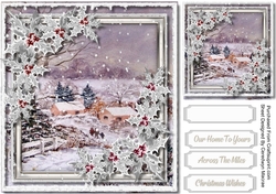 Beautiful Christmas 1