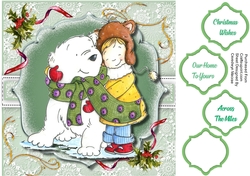 Holiday Hugs