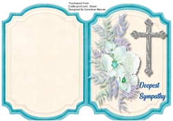 Beautiful Sympathy 2
