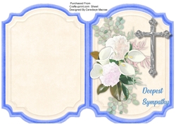 Beautiful Sympathy 4