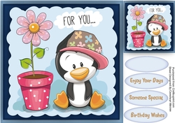 For You on your Birthday