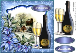 Cheers at Christmas 3