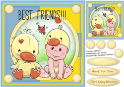 Best Friends 1
