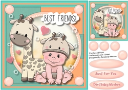 Best Friends 2