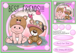 Best Friends 3