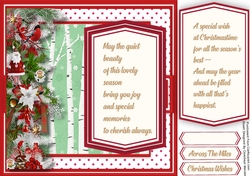 Seasons Greetings 