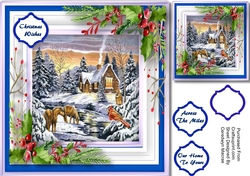 Peace at Christmas Time