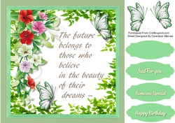 Beautiful Dreams 1