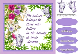 Beautiful Dreams 2