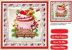 Christmas Wishes, 2