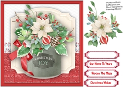 Beautiful Christmas Joy
