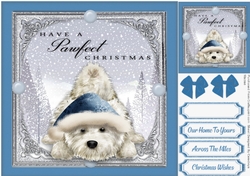 A Pawfect Christmas