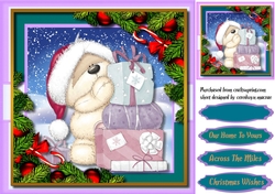 Presents For Everyone