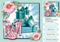 Gifts Galore 1