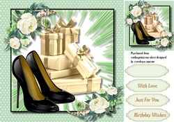 Gifts Galore 3