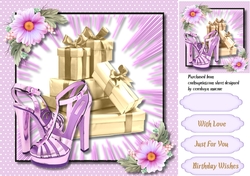 Gifts Galore 4
