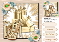 Gifts Galore 5