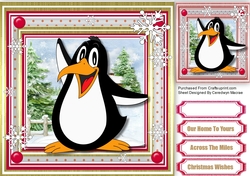 Happy Feet