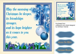 The Spirit Of Christmas 