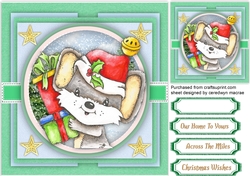 Christmas Mistie