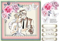 On Your Special Day
