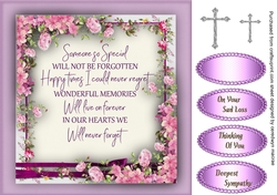 Deepest Sympathy 1