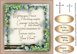 Deepest Sympathy  3
