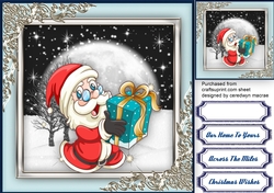 Santas Suprise
