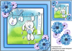Its A Boy 2