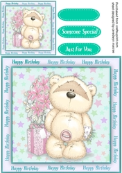 Someone Special