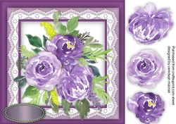 Lilac Bliss 