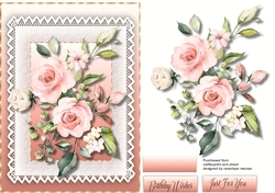 Beutiful Fantasy Roses