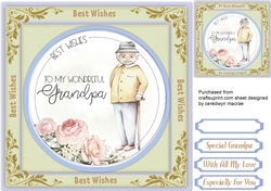 Best Wishes Grandpa