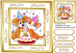 Shareing Together 5
