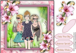 Party Girls