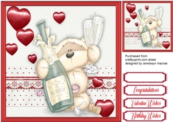 Love and Bubbly