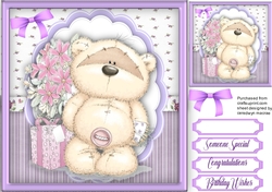 Bear Love