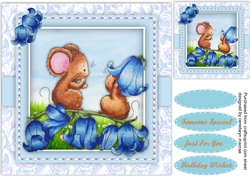Bluebell Fun
