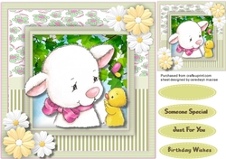 Ewe Are Sweet